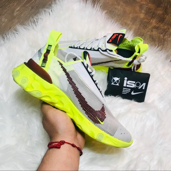 ✅Nike React ISPA - Picture 3 of 8